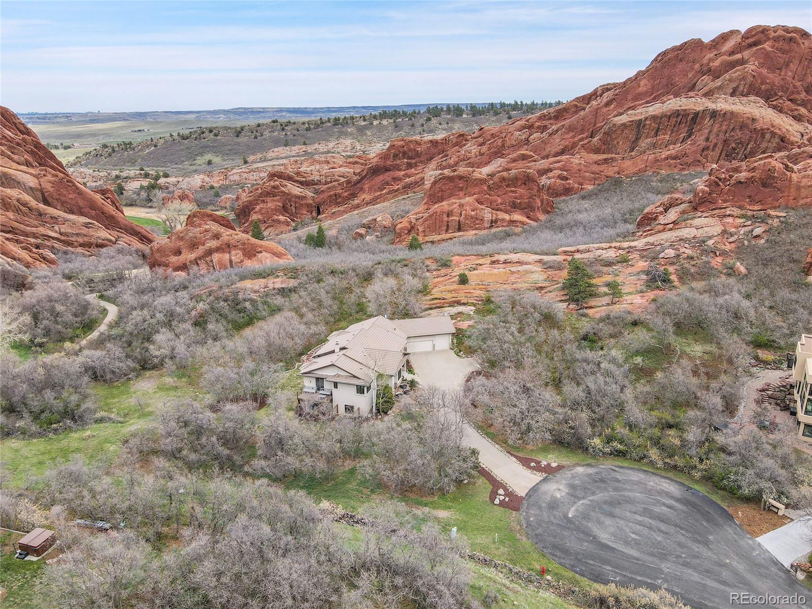 MLS Image #44 for 5688  red fern court,littleton, Colorado