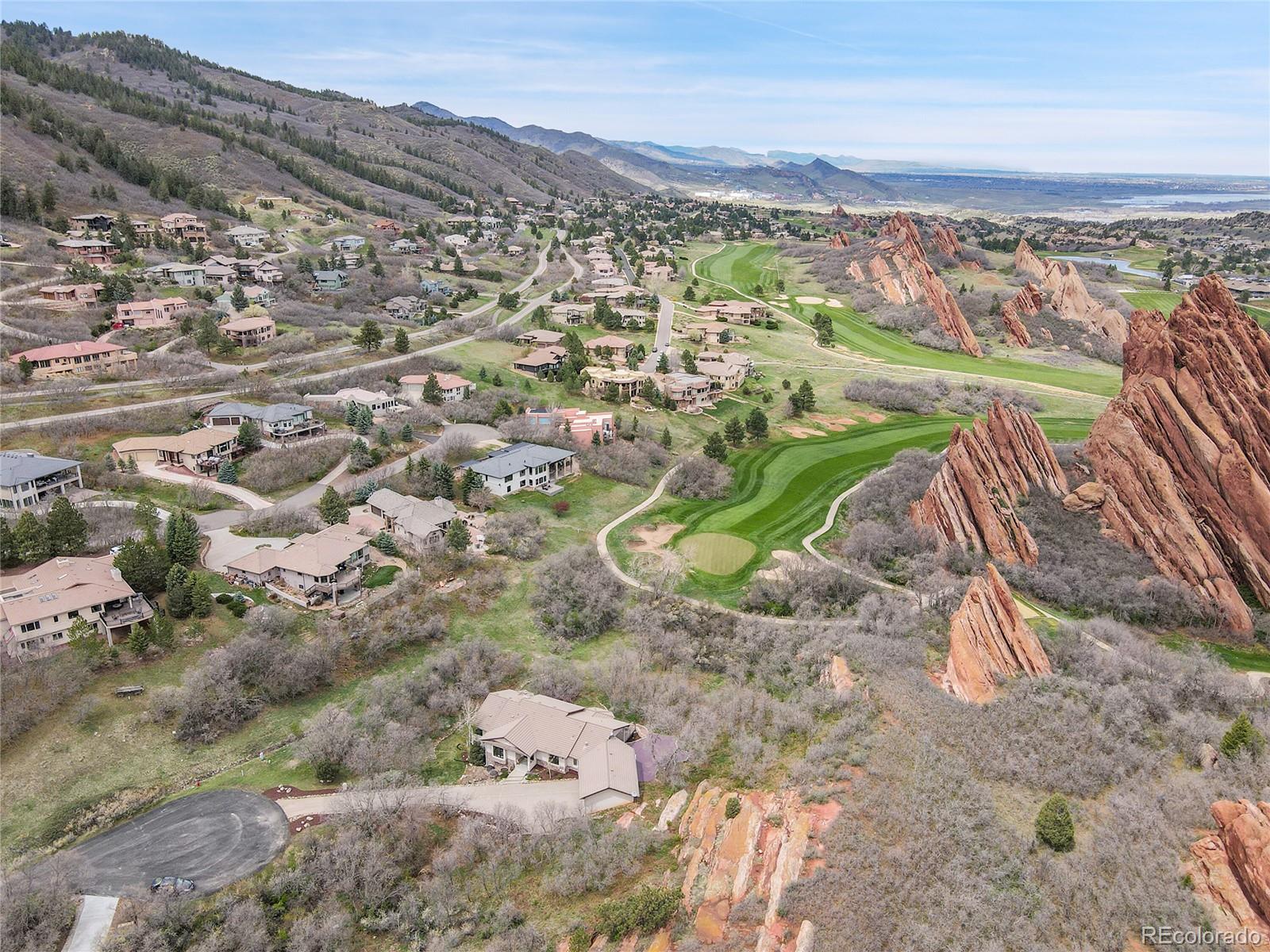 MLS Image #45 for 5688  red fern court,littleton, Colorado