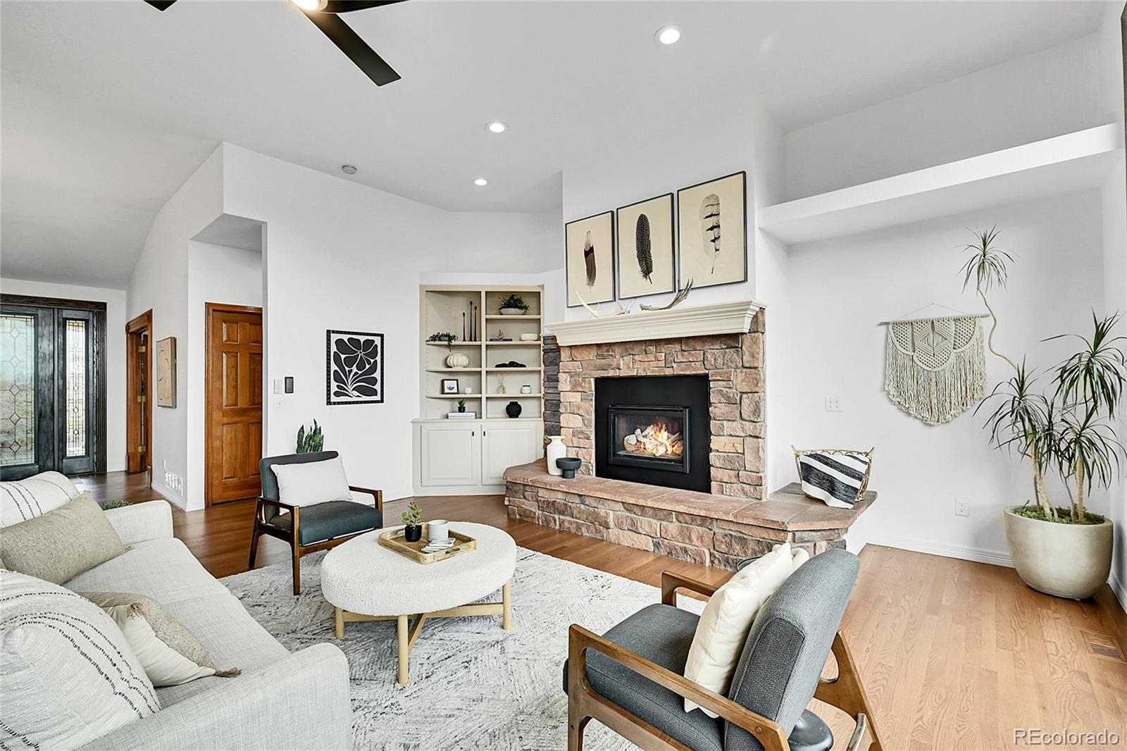 MLS Image #5 for 5688  red fern court,littleton, Colorado