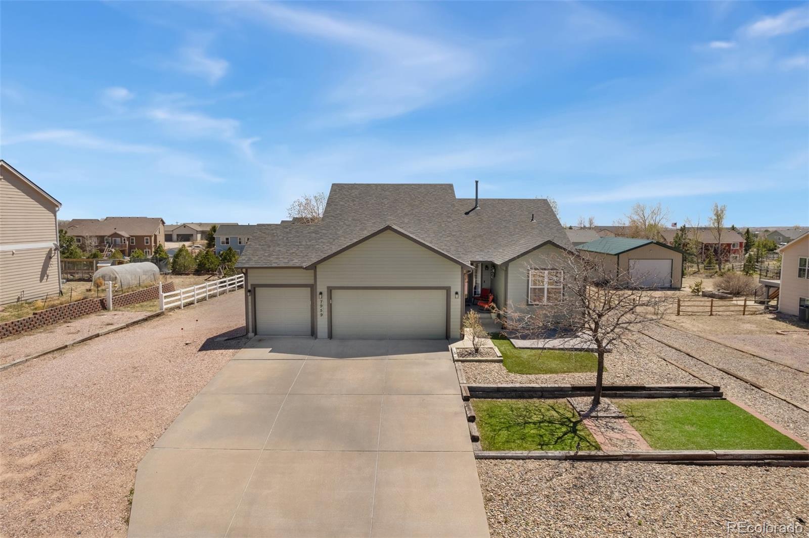 CMA Image for 7959  buschborn road,Peyton, Colorado