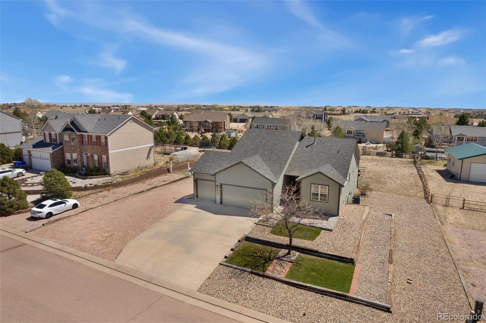 MLS Image #3 for 7959  buschborn road,peyton, Colorado