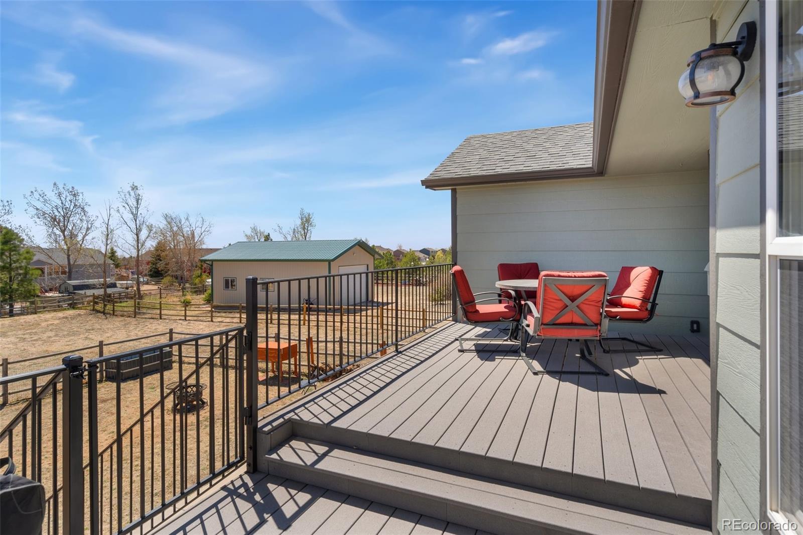MLS Image #38 for 7959  buschborn road,peyton, Colorado