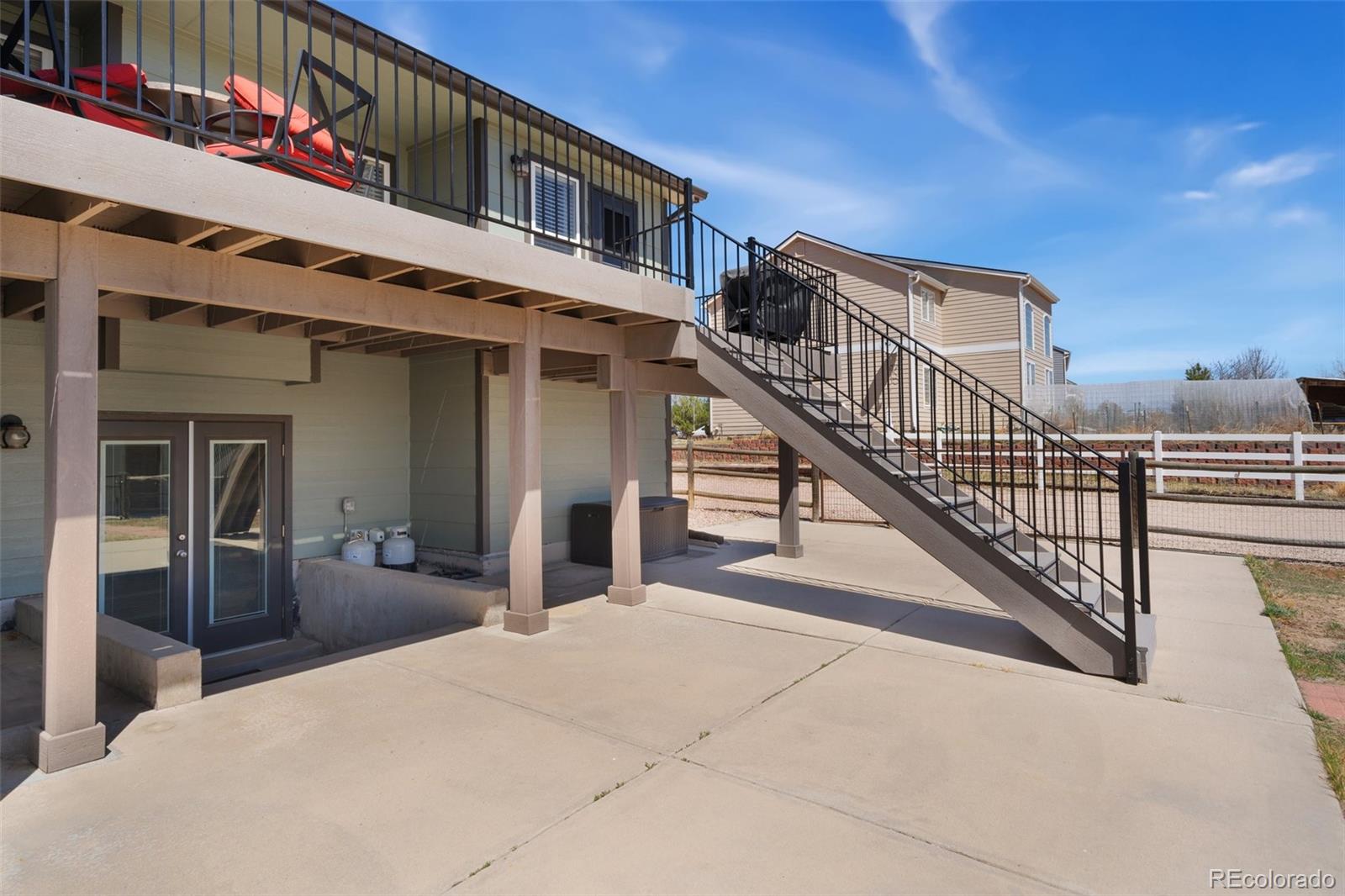 MLS Image #39 for 7959  buschborn road,peyton, Colorado