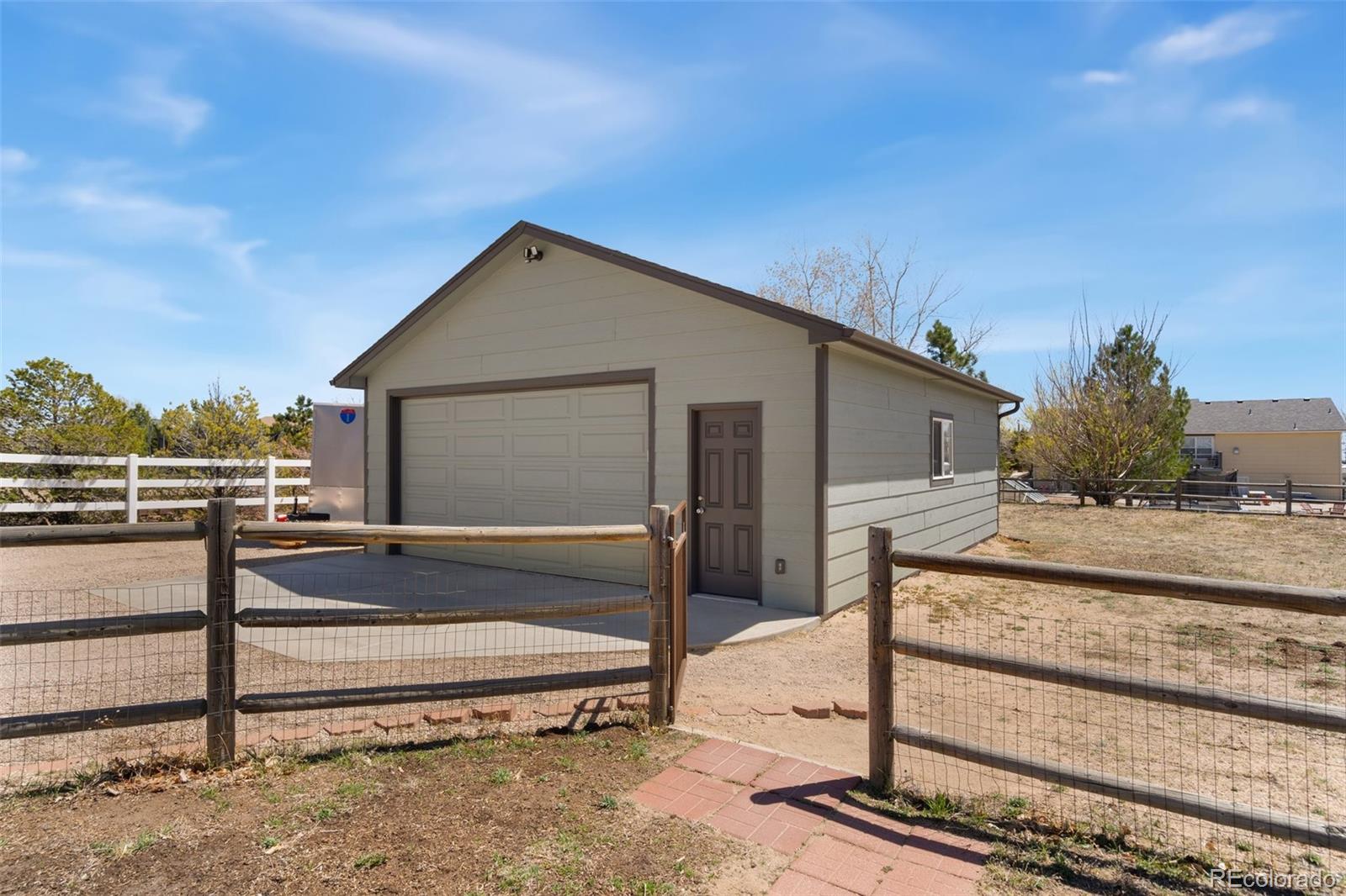 MLS Image #40 for 7959  buschborn road,peyton, Colorado
