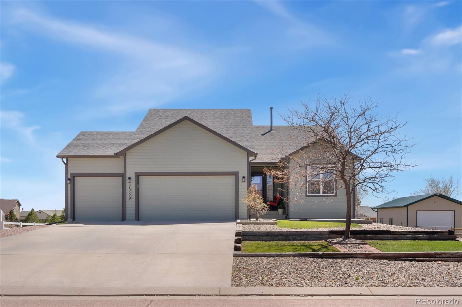 MLS Image #7 for 7959  buschborn road,peyton, Colorado
