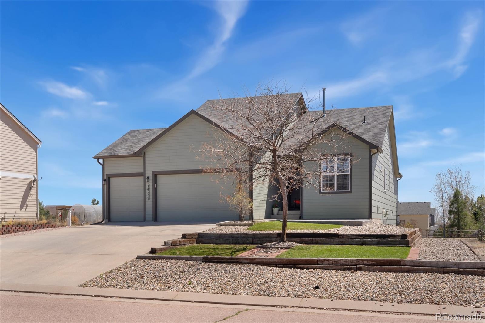 MLS Image #8 for 7959  buschborn road,peyton, Colorado