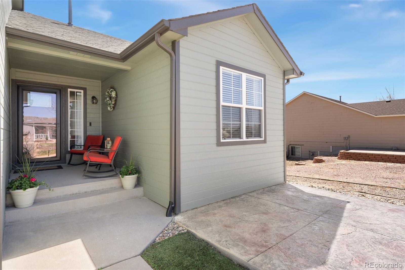 MLS Image #9 for 7959  buschborn road,peyton, Colorado