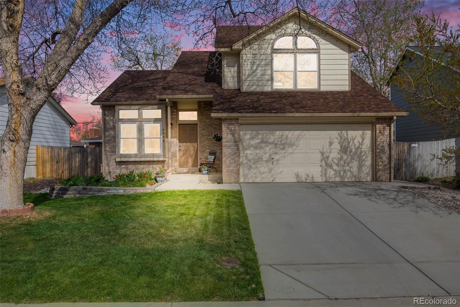 MLS Image #0 for 9032 w arizona drive,lakewood, Colorado