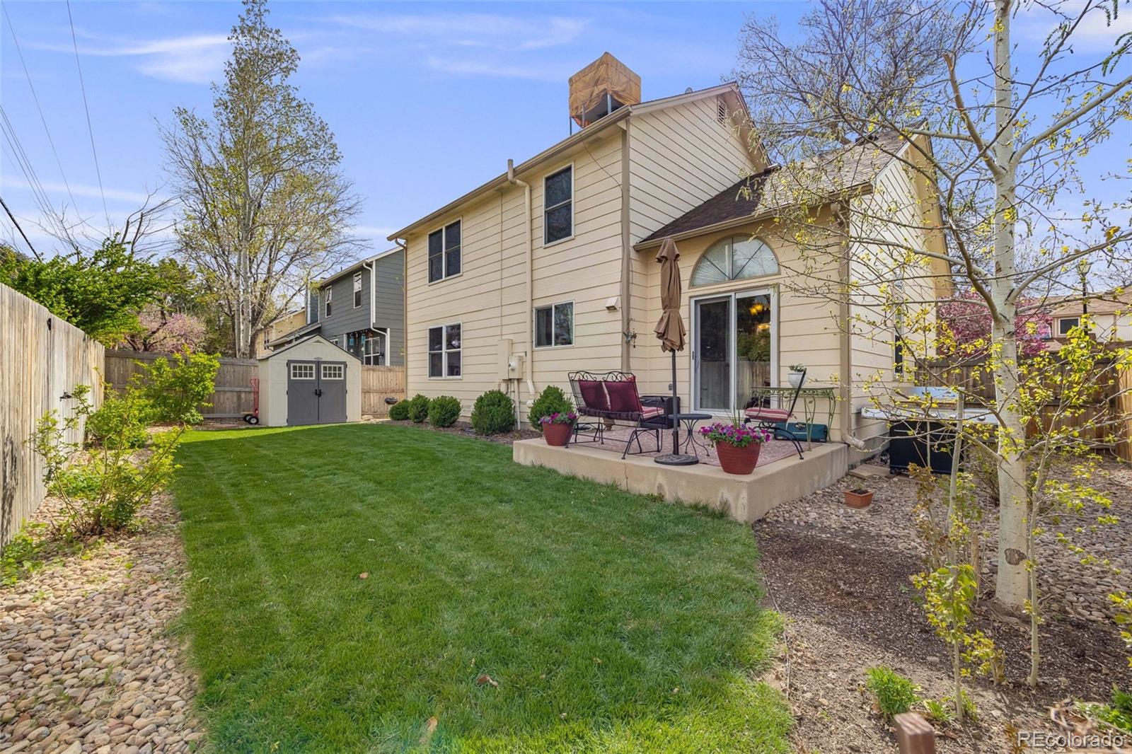 MLS Image #18 for 9032 w arizona drive,lakewood, Colorado