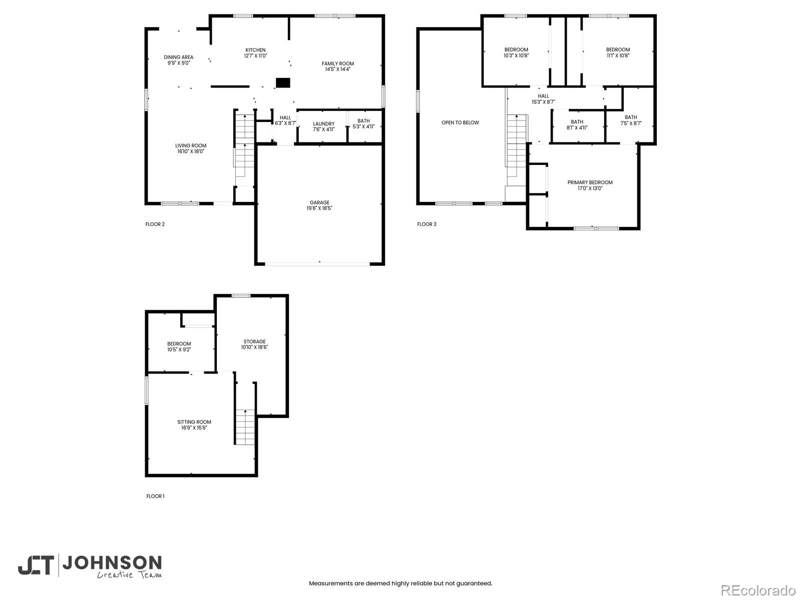 MLS Image #20 for 9032 w arizona drive,lakewood, Colorado