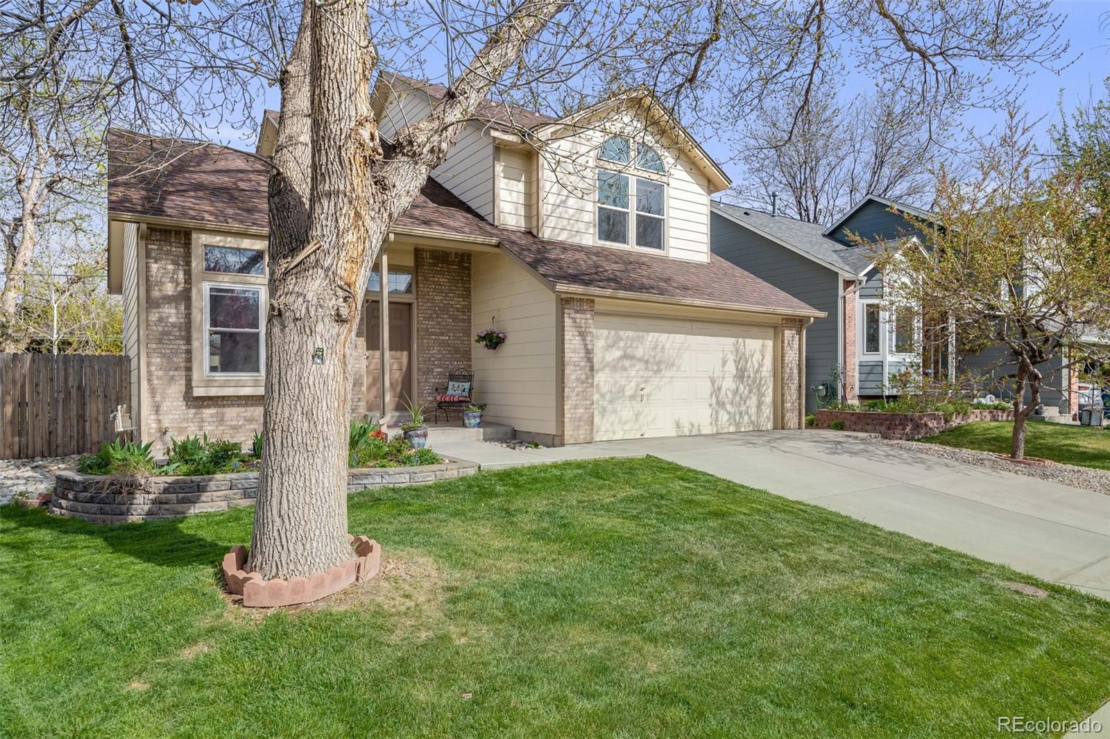 MLS Image #21 for 9032 w arizona drive,lakewood, Colorado