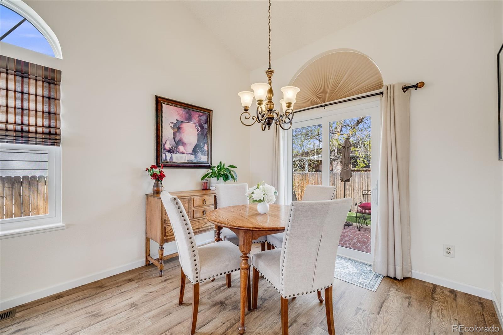 MLS Image #4 for 9032 w arizona drive,lakewood, Colorado