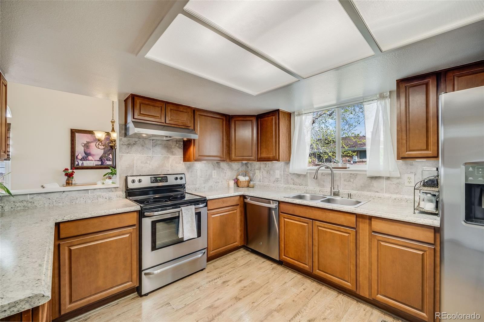 MLS Image #7 for 9032 w arizona drive,lakewood, Colorado
