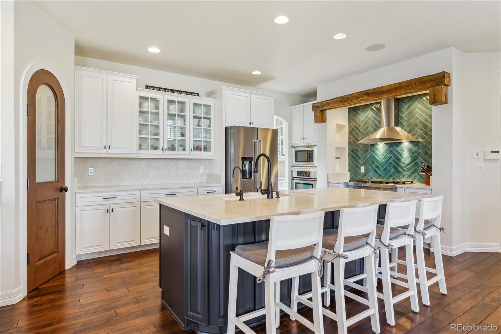 MLS Image #15 for 6927  winter ridge place,castle pines, Colorado