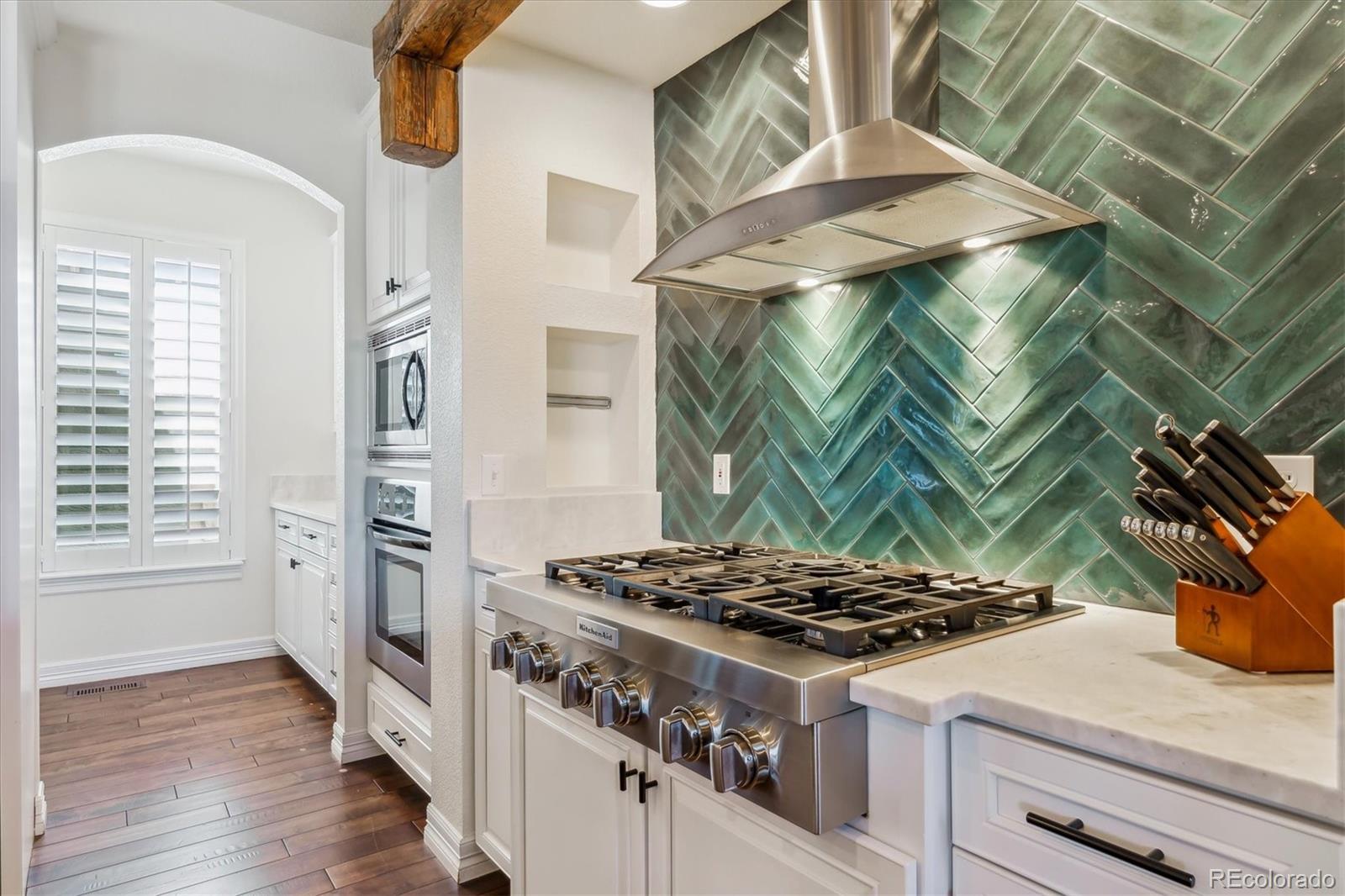 MLS Image #18 for 6927  winter ridge place,castle pines, Colorado