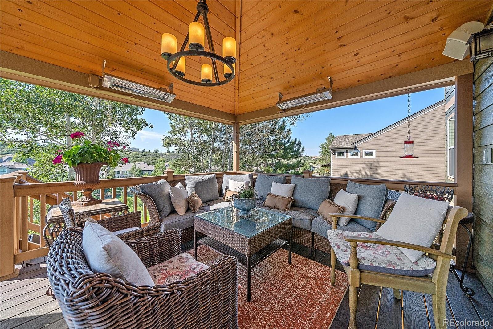 MLS Image #43 for 6927  winter ridge place,castle pines, Colorado