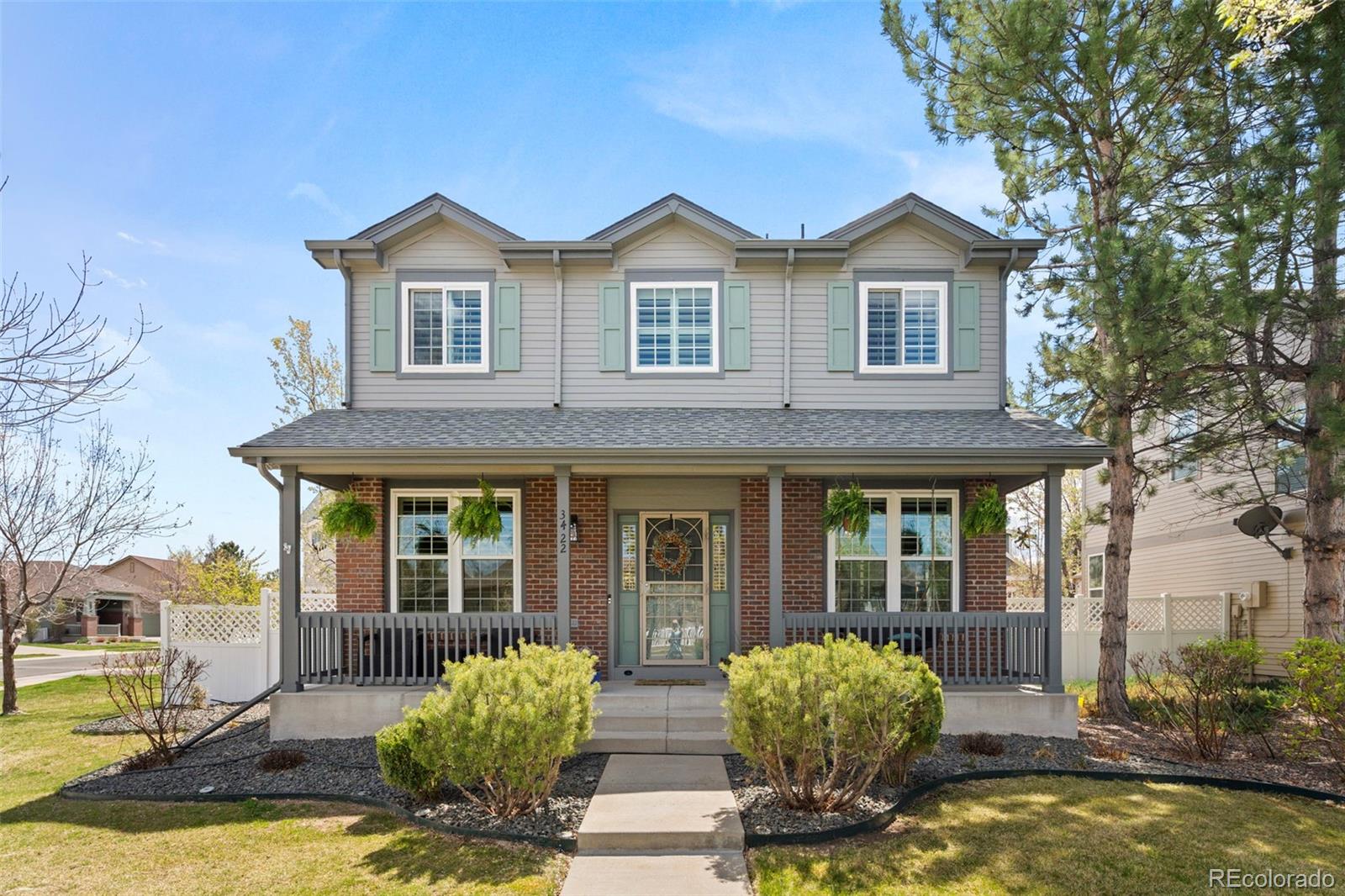 MLS Image #2 for 3422 w 125th drive,broomfield, Colorado