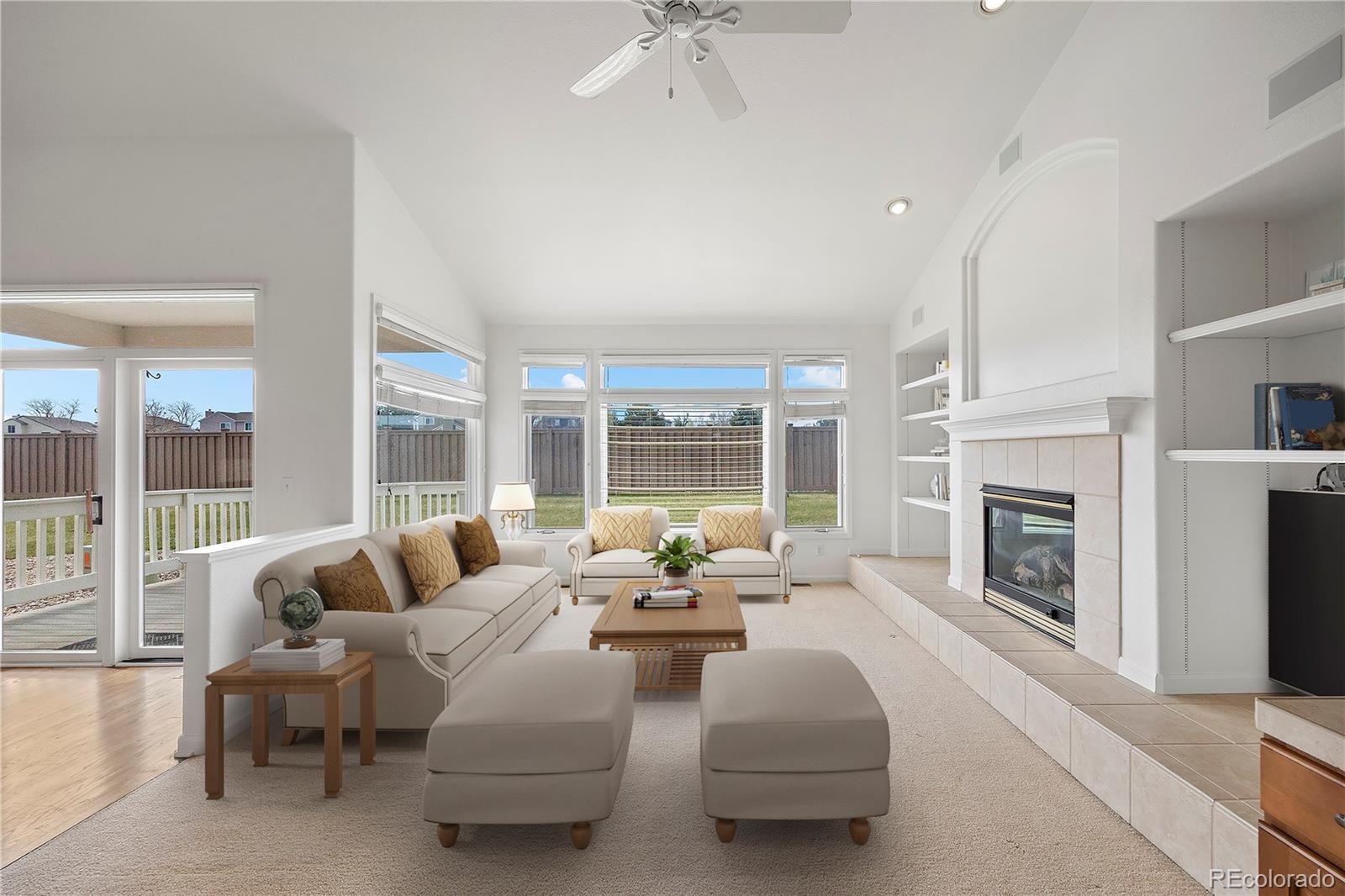 MLS Image #10 for 5322  shetland court,highlands ranch, Colorado