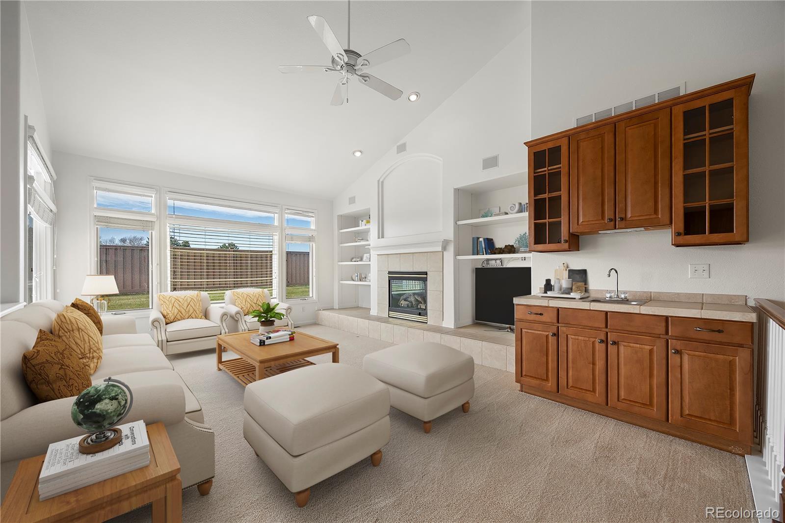 MLS Image #11 for 5322  shetland court,highlands ranch, Colorado
