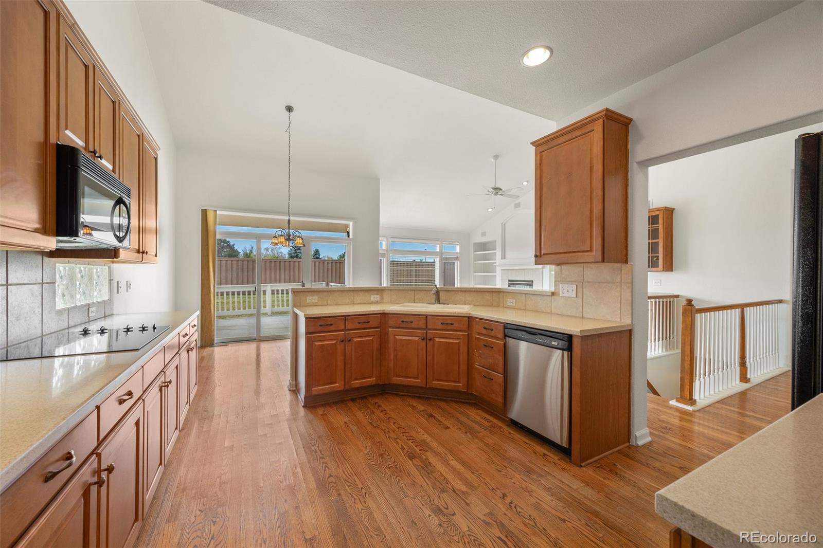 MLS Image #15 for 5322  shetland court,highlands ranch, Colorado