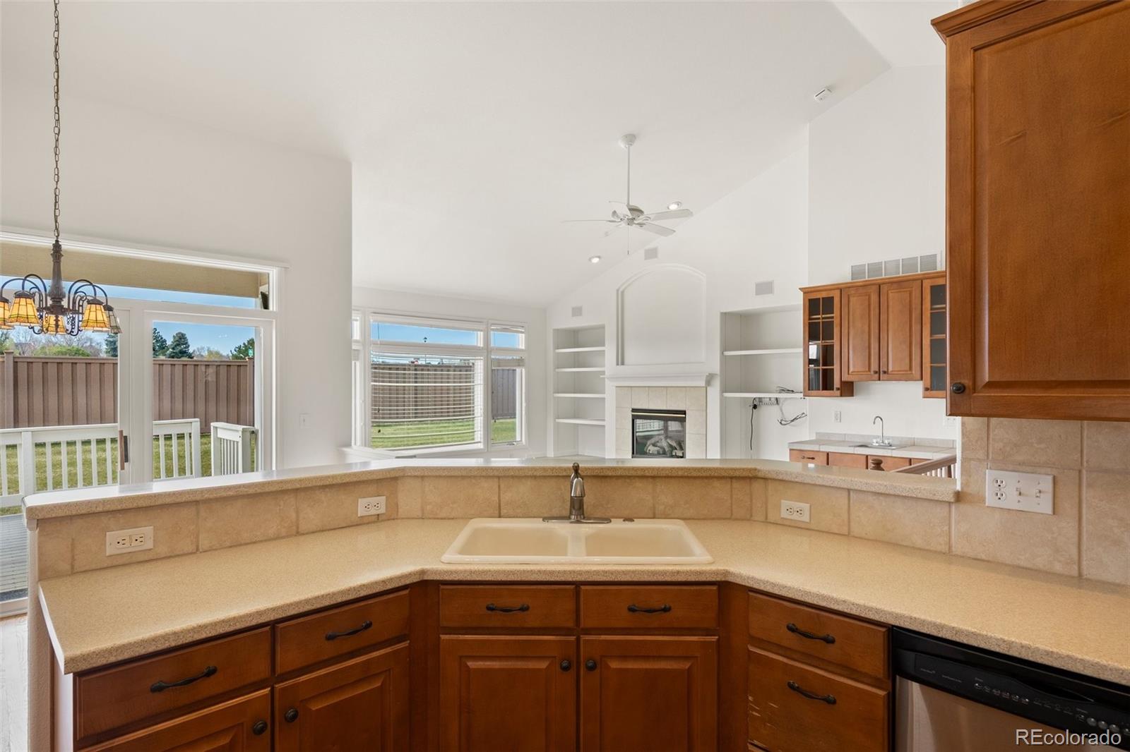 MLS Image #16 for 5322  shetland court,highlands ranch, Colorado