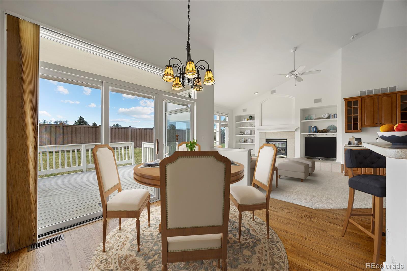 MLS Image #19 for 5322  shetland court,highlands ranch, Colorado