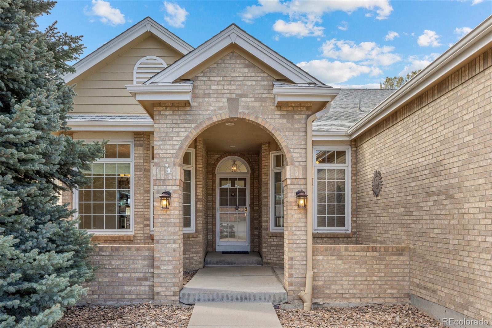 MLS Image #2 for 5322  shetland court,highlands ranch, Colorado