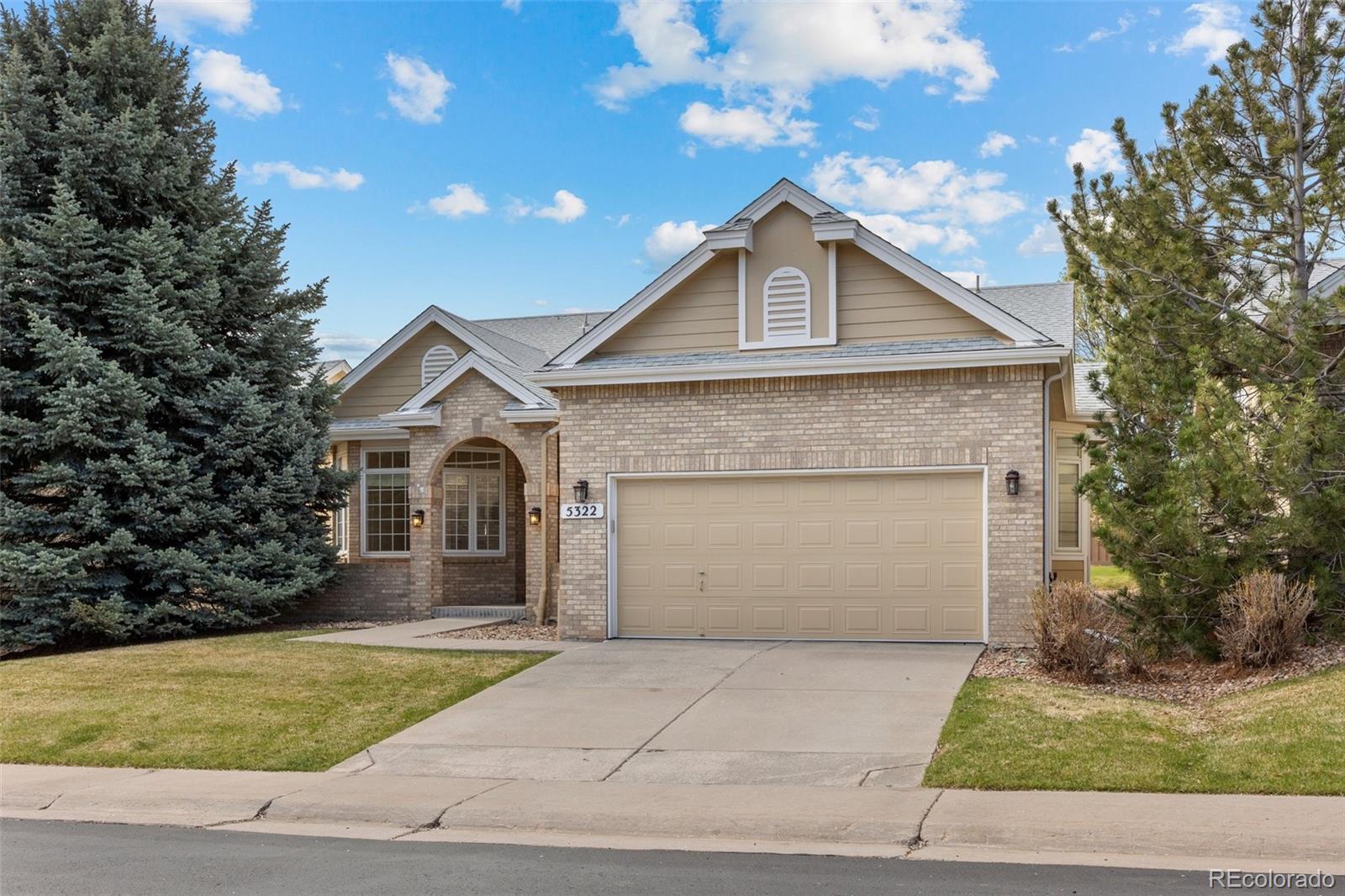 MLS Image #4 for 5322  shetland court,highlands ranch, Colorado