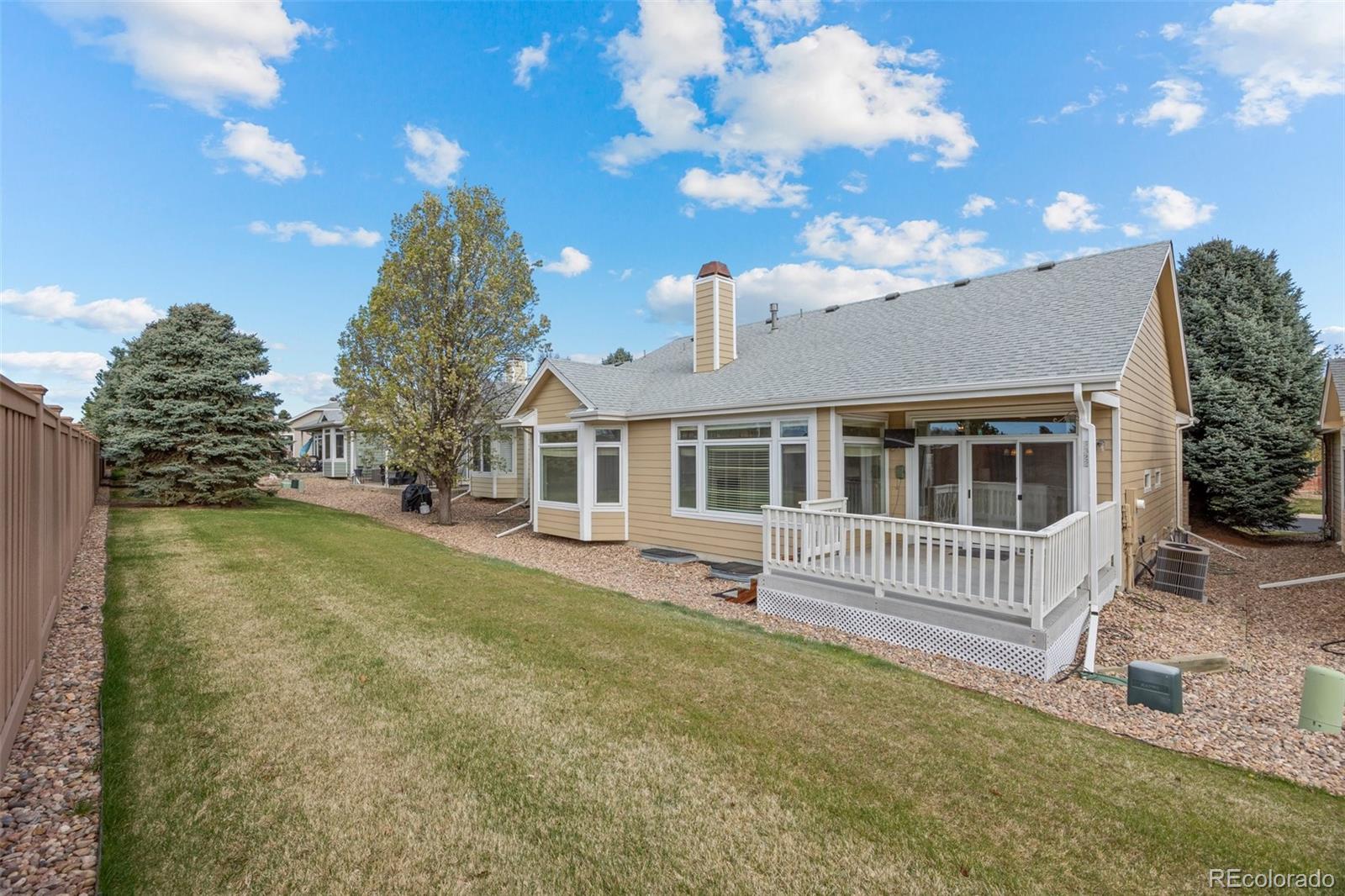 MLS Image #40 for 5322  shetland court,highlands ranch, Colorado
