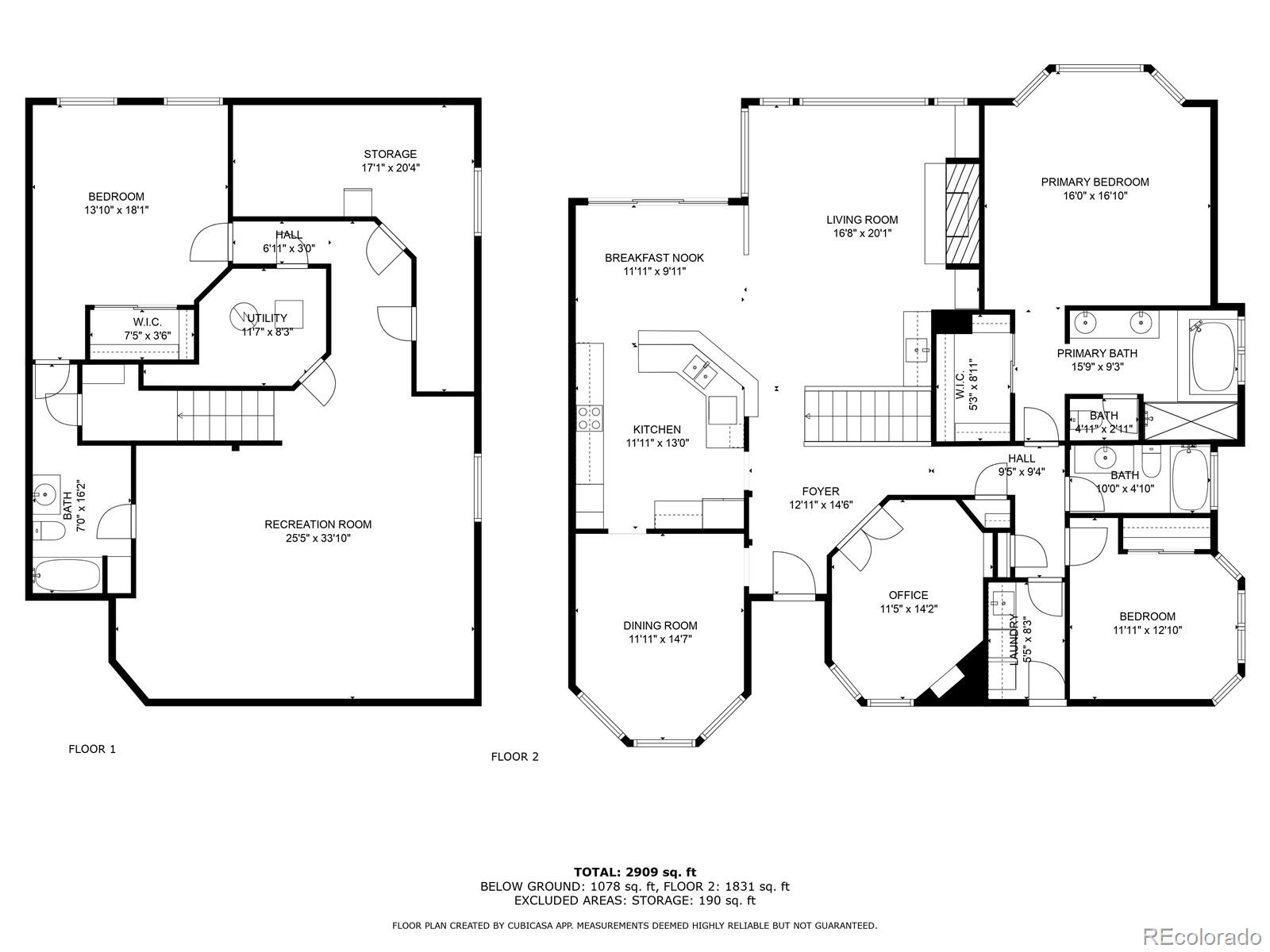 MLS Image #42 for 5322  shetland court,highlands ranch, Colorado