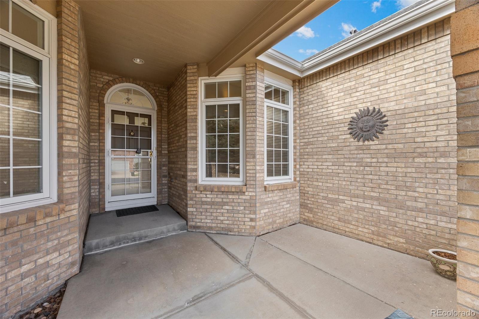 MLS Image #5 for 5322  shetland court,highlands ranch, Colorado
