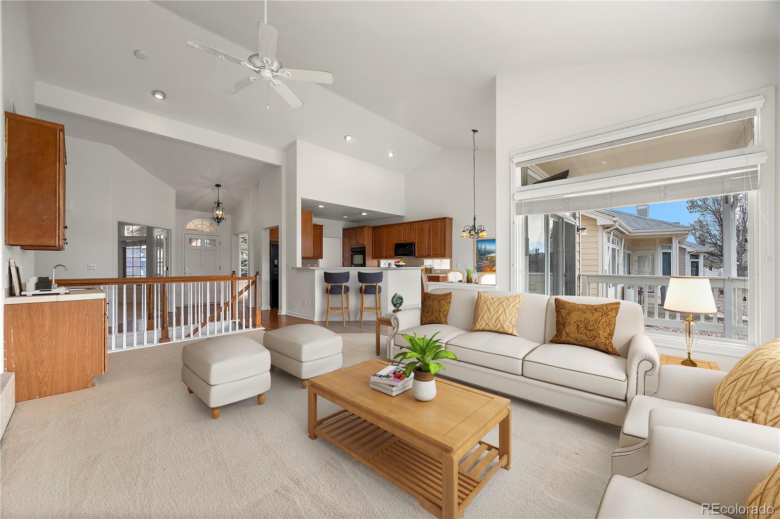 MLS Image #8 for 5322  shetland court,highlands ranch, Colorado