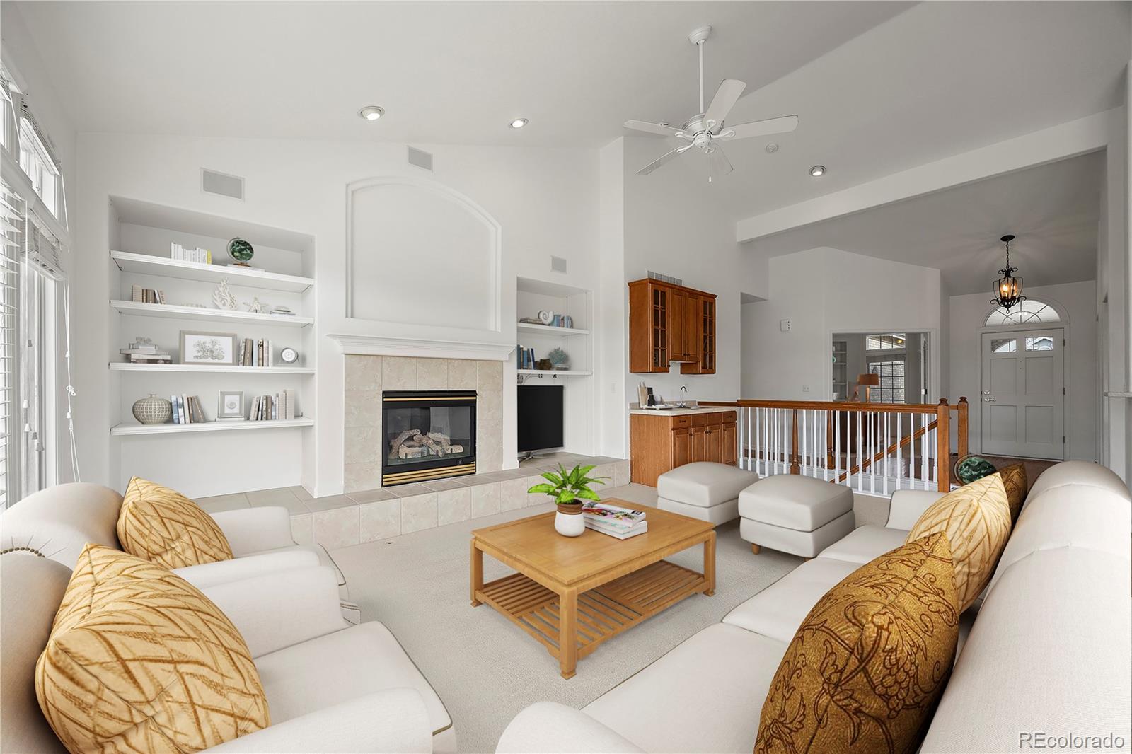 MLS Image #9 for 5322  shetland court,highlands ranch, Colorado