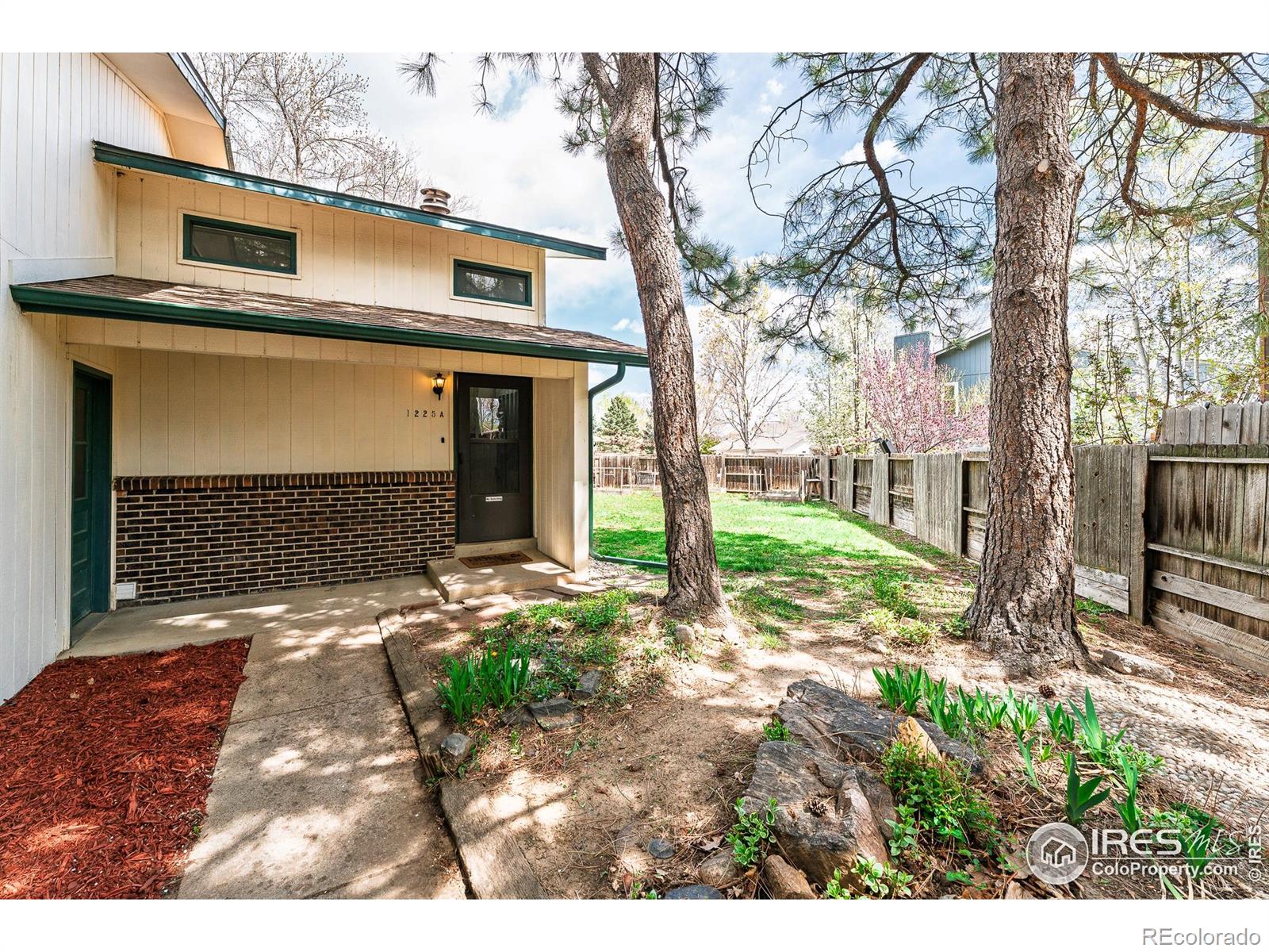 MLS Image #0 for 1225  centaur circle,lafayette, Colorado