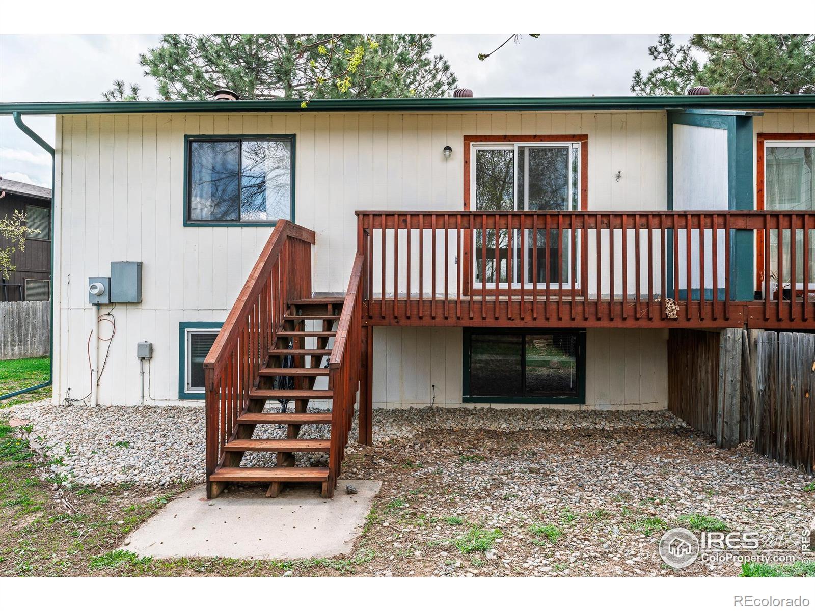MLS Image #26 for 1225  centaur circle,lafayette, Colorado