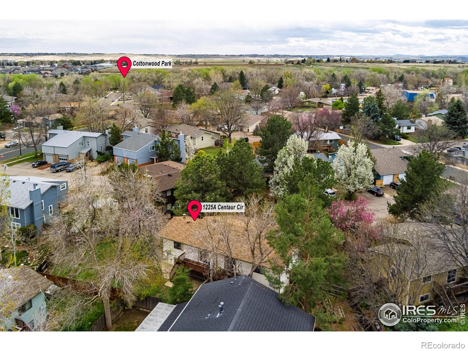 MLS Image #34 for 1225  centaur circle,lafayette, Colorado