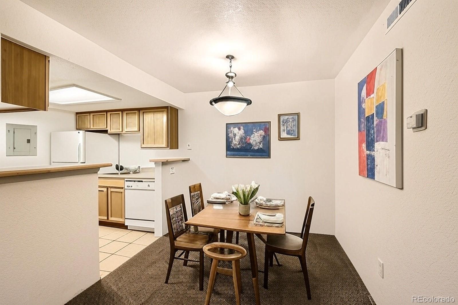MLS Image #3 for 10293 e peakview avenue,englewood, Colorado