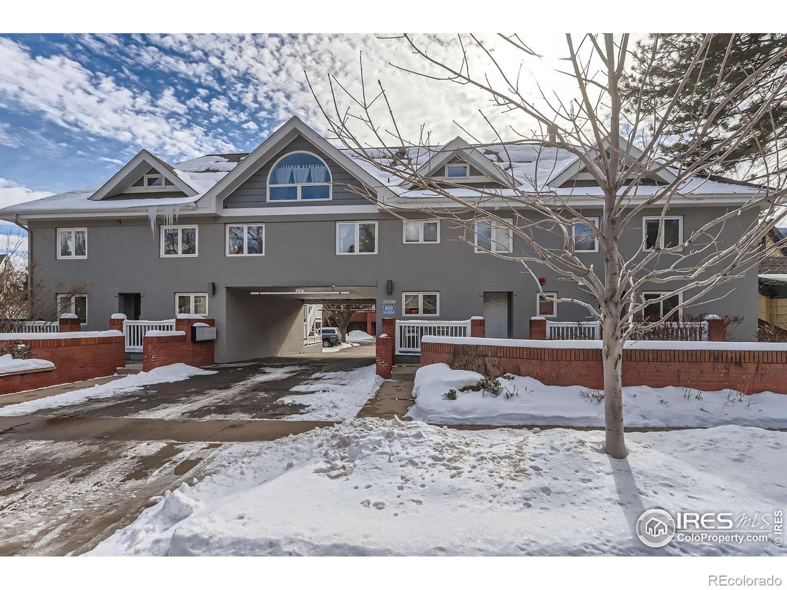 MLS Image #24 for 620  pearl street,boulder, Colorado