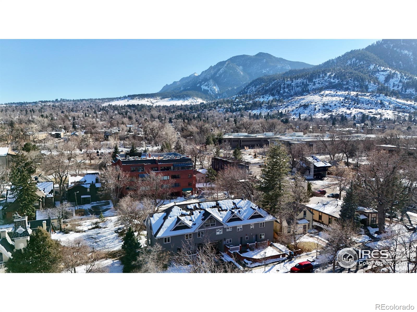 MLS Image #27 for 620  pearl street,boulder, Colorado