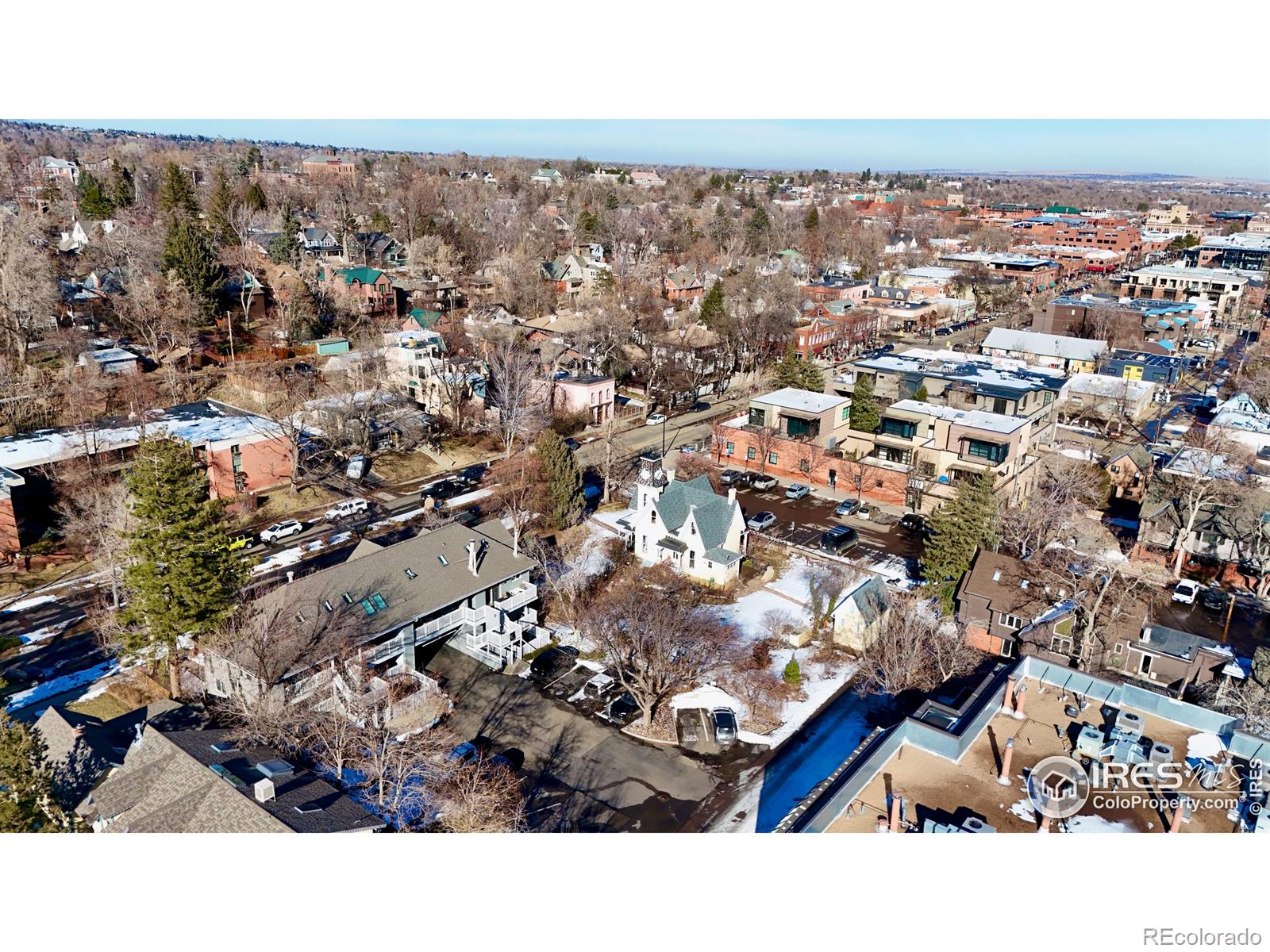 MLS Image #28 for 620  pearl street,boulder, Colorado