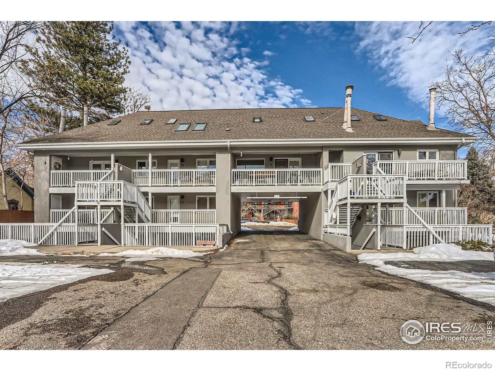 MLS Image #36 for 620  pearl street,boulder, Colorado