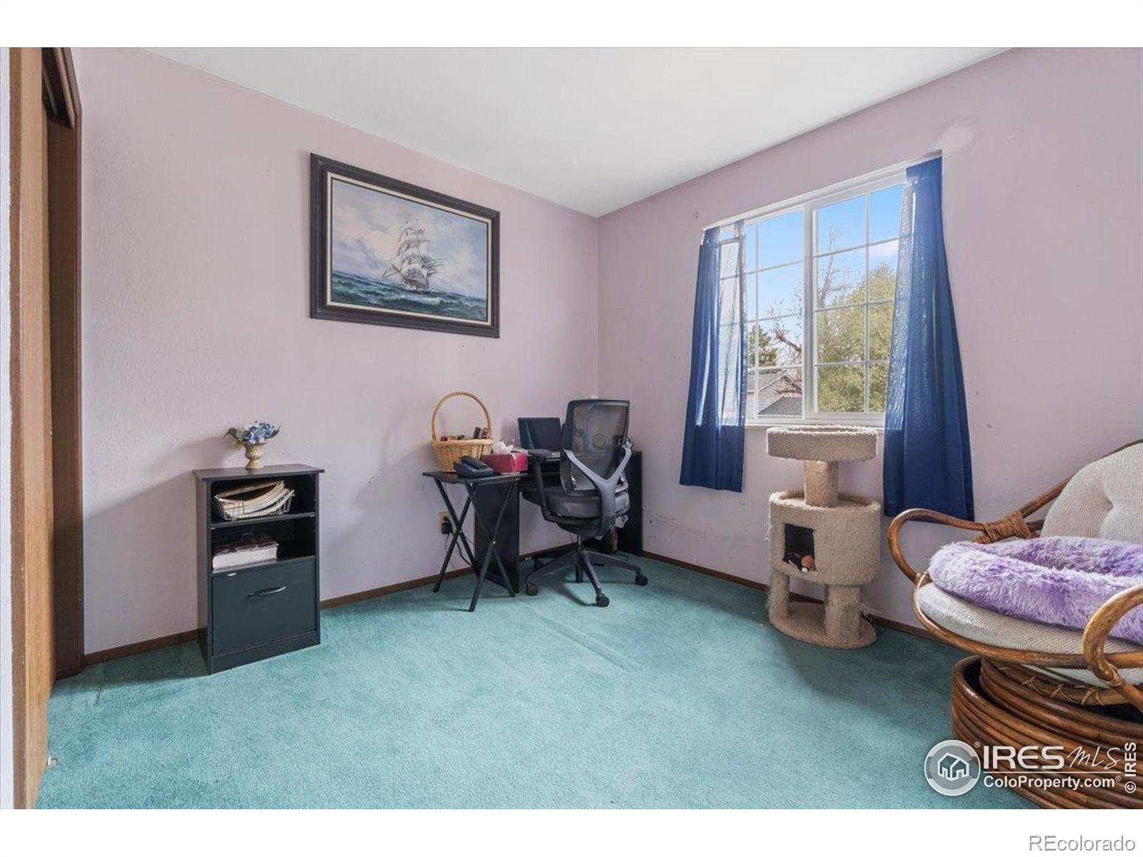 MLS Image #6 for 18030 e loyola drive,aurora, Colorado