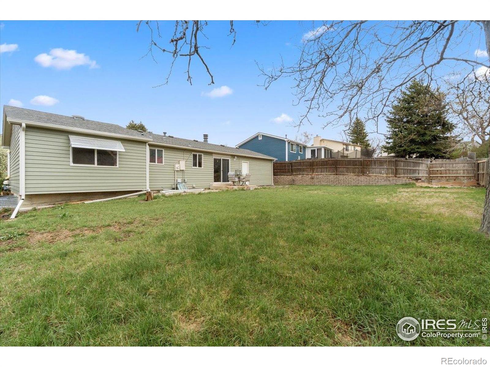 MLS Image #8 for 18030 e loyola drive,aurora, Colorado