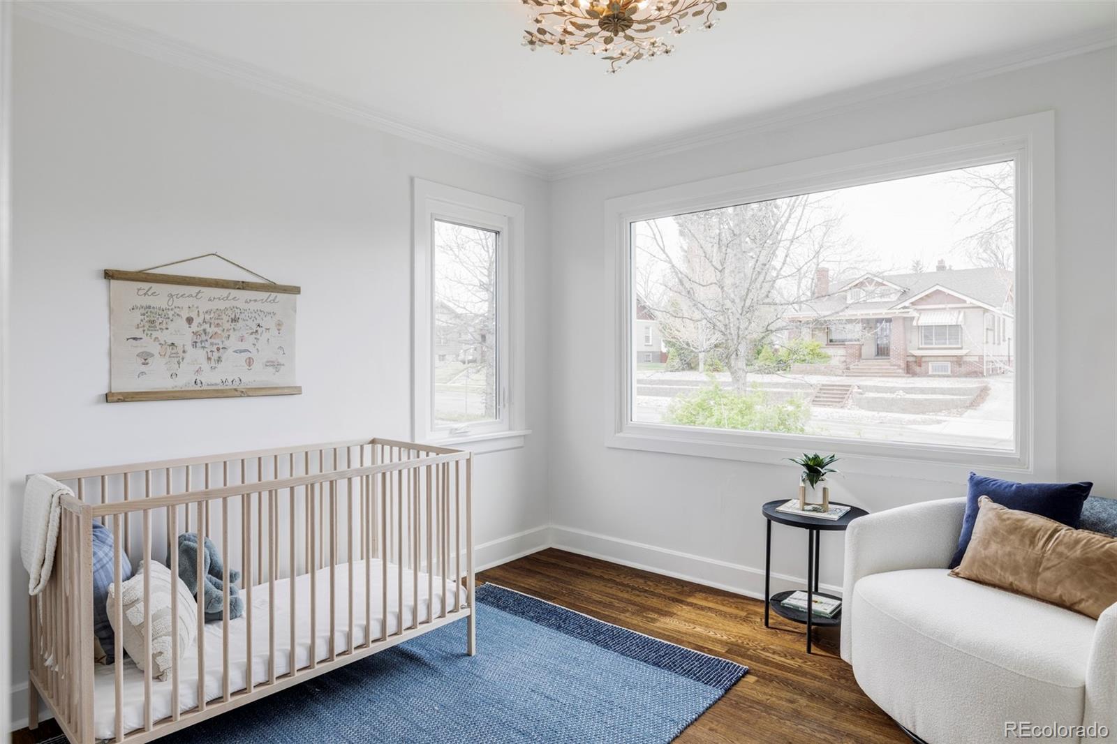 MLS Image #20 for 4828 w 32nd avenue,denver, Colorado