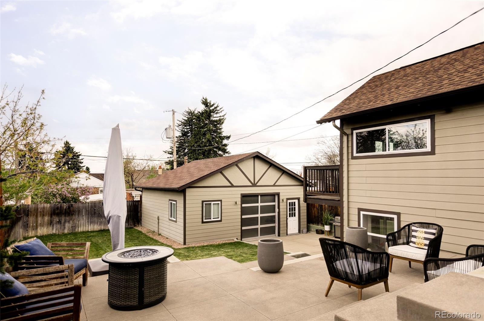 MLS Image #31 for 4828 w 32nd avenue,denver, Colorado