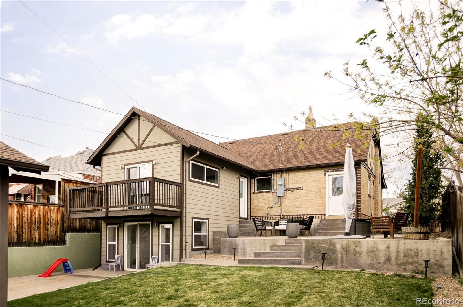 MLS Image #37 for 4828 w 32nd avenue,denver, Colorado