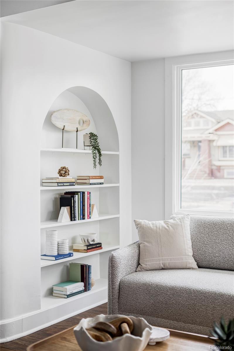 MLS Image #5 for 4828 w 32nd avenue,denver, Colorado