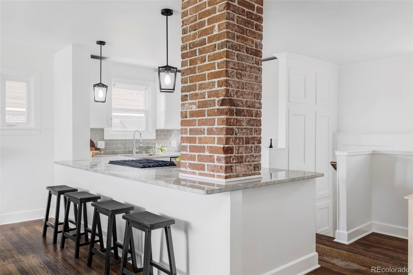 MLS Image #7 for 4828 w 32nd avenue,denver, Colorado
