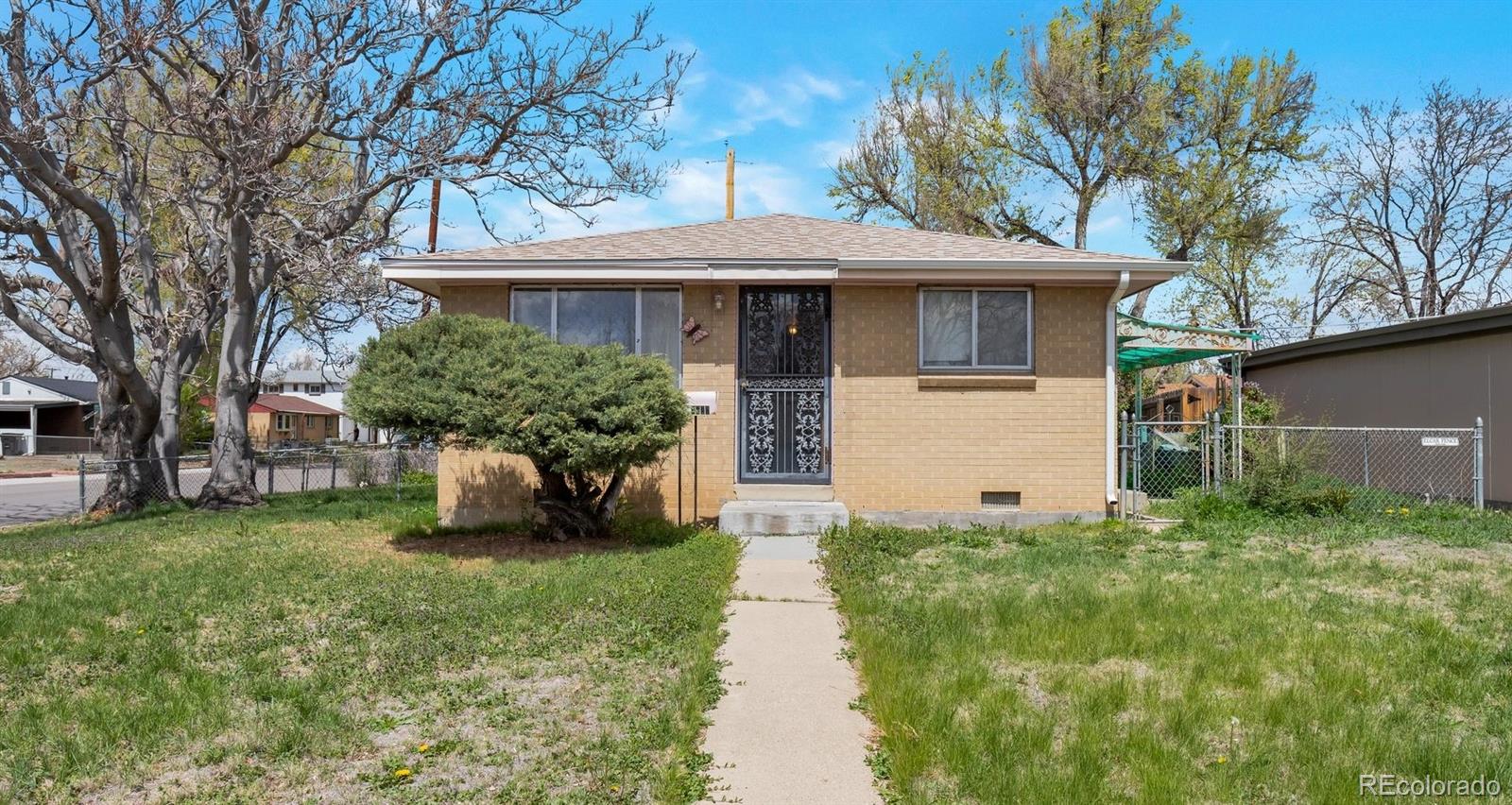MLS Image #0 for 6933 w 52nd place,arvada, Colorado