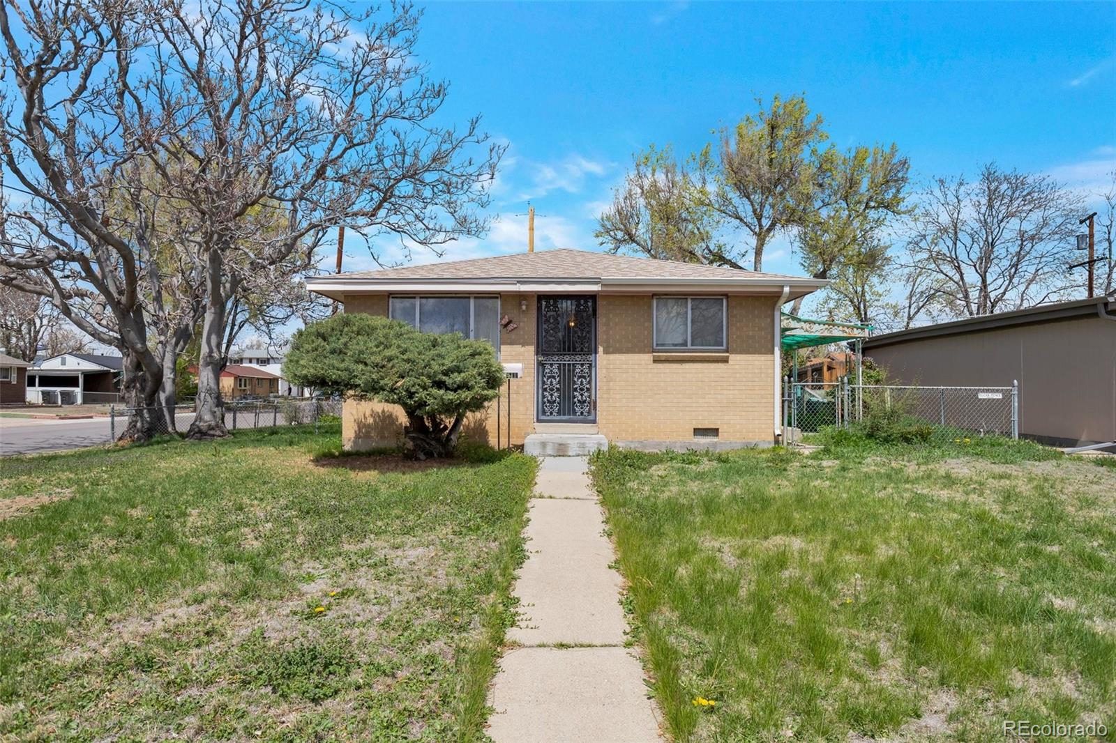 MLS Image #1 for 6933 w 52nd place,arvada, Colorado